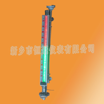 減排行動(dòng)，液位計(jì)能否為之節(jié)能